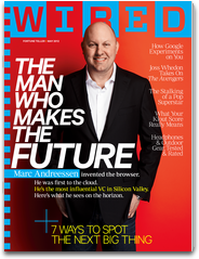 WIRED Magazine