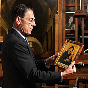 The Philippe de Montebello Years: Curators Celebrate Three Decades of Acquisitions - Video The Philippe de Montebello Years: Curators Celebrate Three Decades of Acquisitions - Video